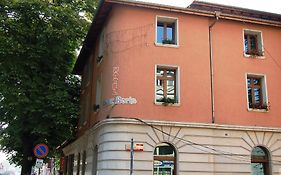 Княз Борис Хотел